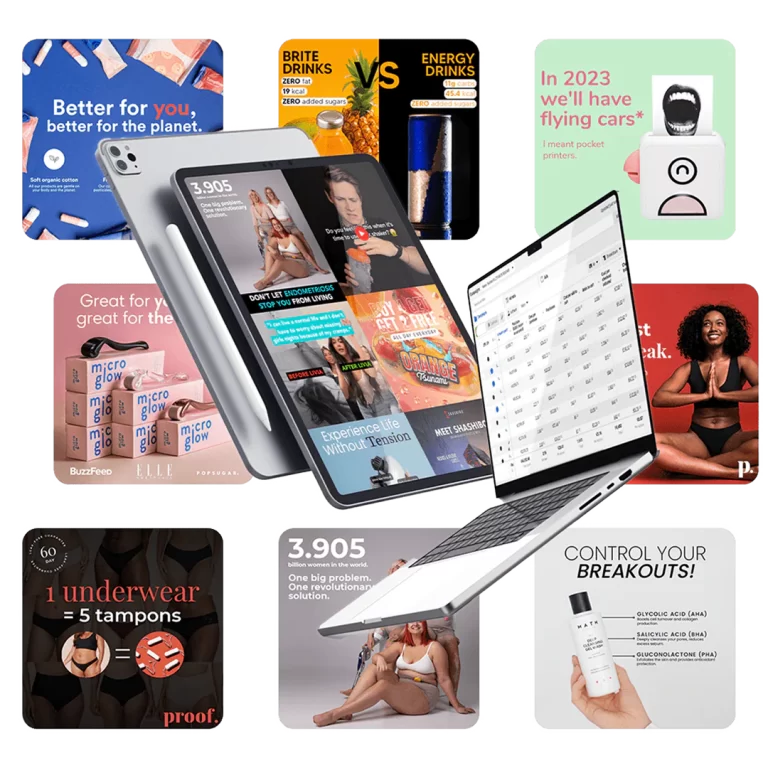 Kandy Content Services