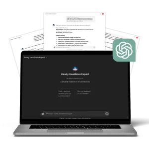 AI Static Headlines Generator